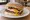 Square Sausage and Egg: an illustration of beef, pork, egg, butter and more.