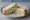 Stilton and Celery: an illustration of celery and butter on white bread.