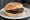 Stornoway Black Pudding Sandwich: an illustration of onion, butter and brown sauce.