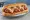 Subway Meatball Marinara: an illustration of beef, marinara, mozzarella and parmesan on hoagie roll.