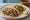 Taco de Barbacoa de Res: an illustration of beef, onion, cilantro, lime and more on tortilla.