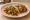 Taco de Chorizo con Papa: an illustration of chorizo, potato, onion, cilantro and more on tortilla.