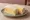Tamago Sando - Kyoto Style (京都風たまごサンド): an illustration of egg, mayonnaise, maggi seasoning sauce and butter on shokupan.