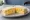 Tamago Sando - Soft Scrambled (ふわふわたまごサンド): an illustration of egg, butter and mayonnaise on shokupan.