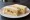 Tamago Sando - Truffle (トリュフたまごサンド): an illustration of egg, mayonnaise and butter on shokupan.