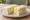 Tamago Sando with Karashi (からしたまごサンド): an illustration of egg, mayonnaise and butter on shokupan.