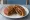 Táng Huǒshāo (糖火烧): an illustration of the sandwich.