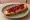 Tartine Beurre-Confiture: an illustration of butter and jam on baguette.
