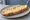 Tartine Beurrée: an illustration of butter on baguette.