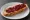 Tartine Confiture: an illustration of jam and butter on baguette.