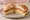 Taylor Ham/Pork Roll Egg and Cheese: an illustration of pork, egg and american cheese.