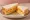 Tayto Sandwich: an illustration of butter on white bread.