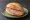 Teewurst Brötchen: an illustration of pork and butter on kaiser roll.