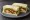 Teriyaki Chicken Sando (照り焼きチキンサンド): an illustration of chicken, teriyaki sauce, mayonnaise and lettuce on shokupan.
