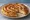 Tiropita - Strifti: an illustration of feta, egg and butter.