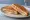 Toast me Zampon kai Tyri: an illustration of ham, cheese and butter.