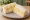 Tokyo Banana Sando (東京ばな奈サンド): an illustration of banana and whipped cream on shokupan.