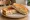 Ton Balıklı Tost: an illustration of tuna, cheese, mayonnaise and butter.