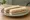 Tongue Sandwich (Tea): an illustration of mustard and butter on white bread.