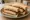 Tonkatsu Sando - Wako Style (和幸カツサンド): an illustration of pork, tonkatsu sauce, cabbage and mustard on shokupan.