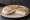 Torta al Testo con Stracchino: an illustration of the sandwich.