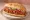 Torta de Cochinita Pibil: an illustration of pork and pickled onion on bread.