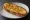 Tostada con Aceite: an illustration of olive oil on baguette.