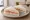 Tramezzino al Mascarpone: an illustration of salmon on white bread.