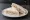 Tramezzino al Tonno: an illustration of tuna, mayonnaise and caper on white bread.