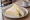 Tramezzino all'Uovo: an illustration of egg and mayonnaise on white bread.