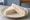 Tramezzino Tonno e Uovo: an illustration of tuna, egg and mayonnaise on white bread.