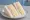 Tuna and Egg Sando (ツナたまごサンド): an illustration of tuna, egg and mayonnaise on shokupan.