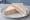 Tuna Mayo: an illustration of tuna and mayonnaise on white bread.