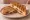 Üçgen Tost: an illustration of cheese and butter.