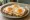 Uitsmijter: an illustration of ham, cheese, egg and butter.