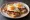 Uitsmijter Spek: an illustration of pork belly, egg and butter.