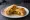 Veg Puff: an illustration of potato, carrot and onion.