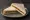Vegemite Sandwich: an illustration of vegemite and butter on white bread.