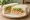 Vegetable Sando (野菜サンド): an illustration of lettuce, tomato, cucumber, carrot and more on shokupan.