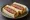Wagyu Katsu Sando - Omi (近江牛カツサンド): an illustration of cabbage, tonkatsu sauce and mustard on shokupan.