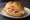 Weckle/Weck: an illustration of butter, cheese and ham.