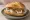 Weißwurst Brötchen: an illustration of the sandwich.