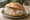 Weißwurst Brötchen: an illustration of the sandwich.