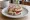 Welsh Cake Sandwich: an illustration of butter and jam.
