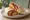 Wrap Español: an illustration of jamón, chorizo, egg, manchego and more on tortilla.