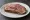 Wurstbrot: an illustration of sausage and butter.