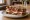 Zelten Sandwich: an illustration of speck, butter, fig, raisins and more.